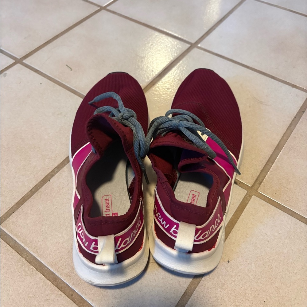 Women’s New Balance Nergize Sport sneakers - Picture 3 of 5